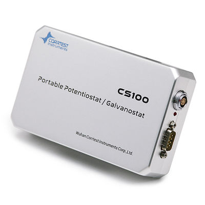 کیفیت  Portable Potentiostat Galvanostat Handheld  CS100ME With EIS کارخانه